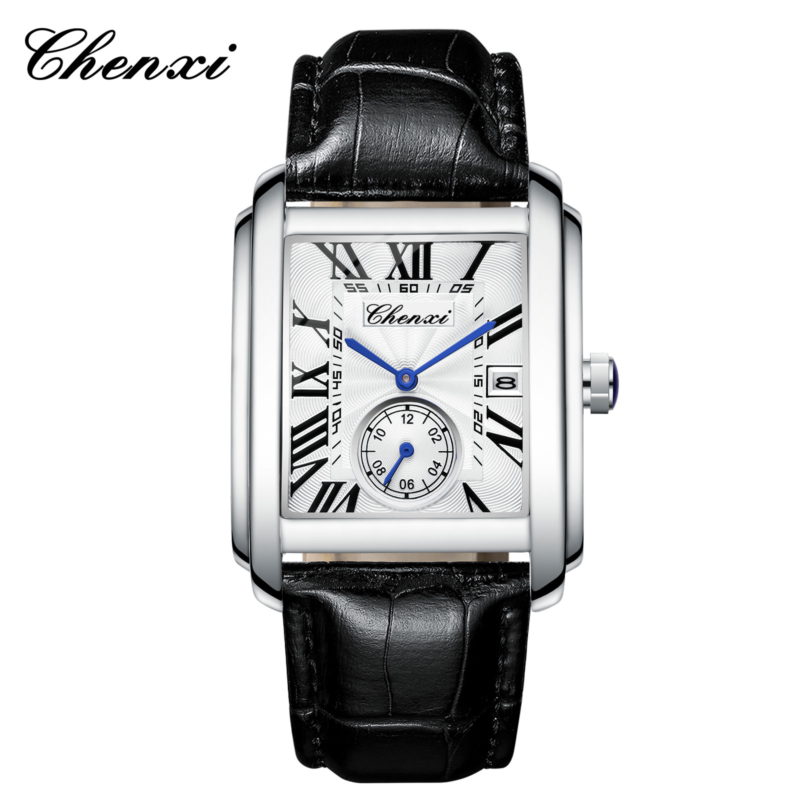 Chenxi 8216 nueva moda niño cl - Luxury Watch Magazine reseña y precio