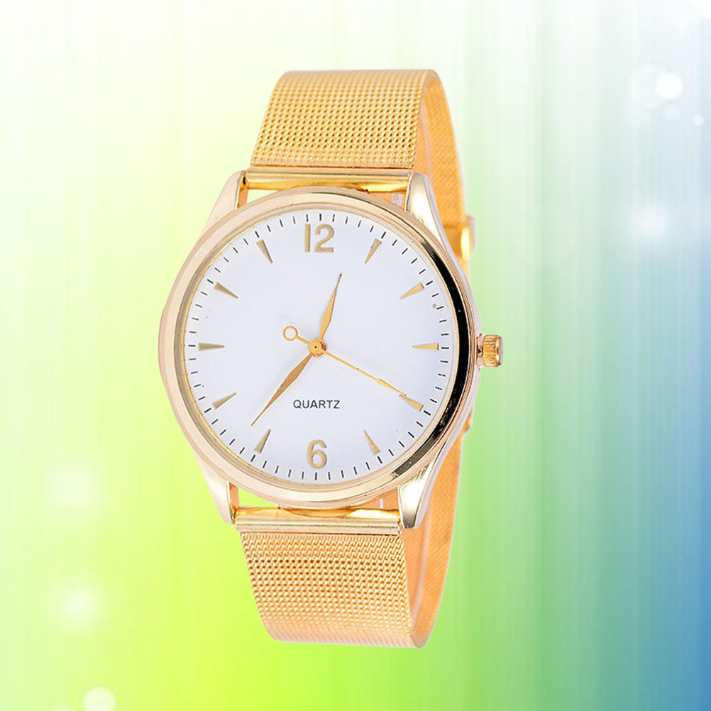 Reloj de cuarzo para mujer con - Luxury Watch Gift For Her reseña y precio