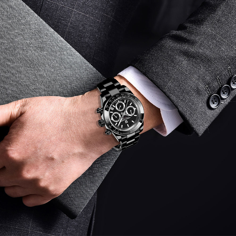 PD-1644 PAGANI DESIGN 2026 Nue - Luxury Watch Maker reseña y precio