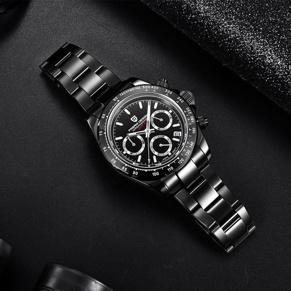 PD-1644 PAGANI DESIGN 2026 Nue - Luxury Watch Maker reseña y precio