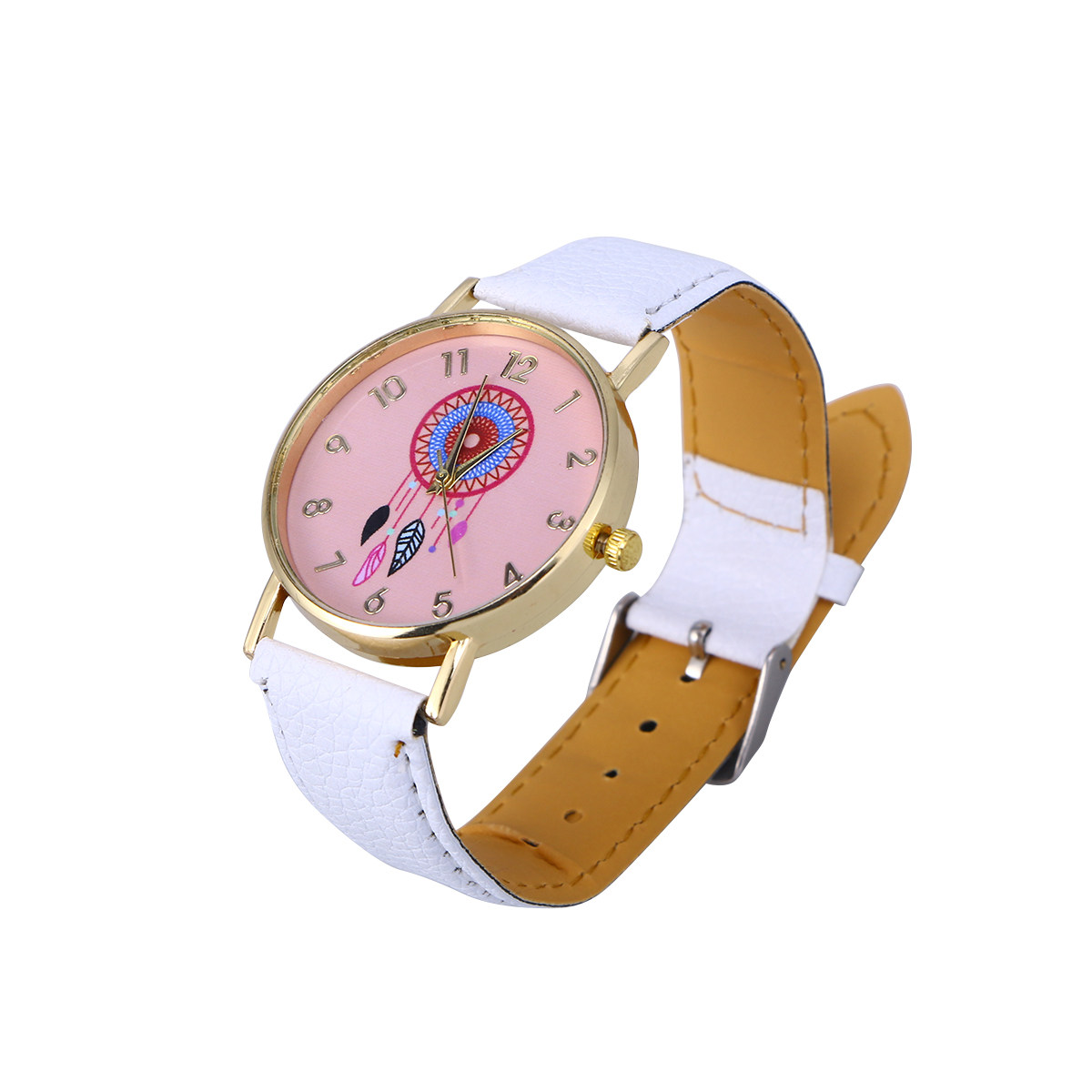 Elegante reloj de cuarzo para  - Luxury Watch Gift For Her reseña y precio
