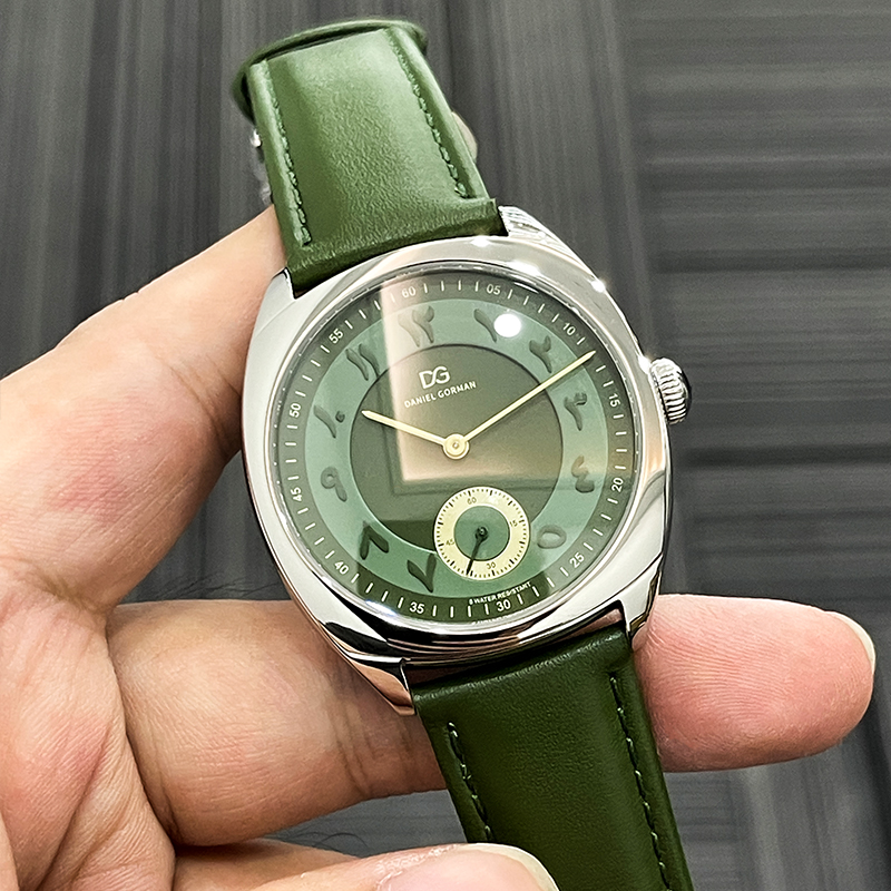 Reloj de Pulsera de Cuarzo de  - Luxury Watch Gift For Her reseña y precio