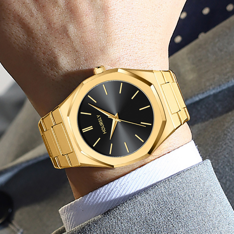 Relojes de pulsera para hombre - Luxury Watch Top 10 reseña y precio