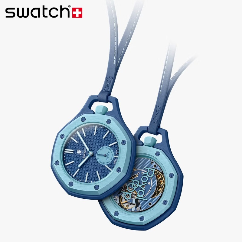 Reloj de bolsillo de lujo lige - Audemars Piguet Watch Royal Oak reseña y precio