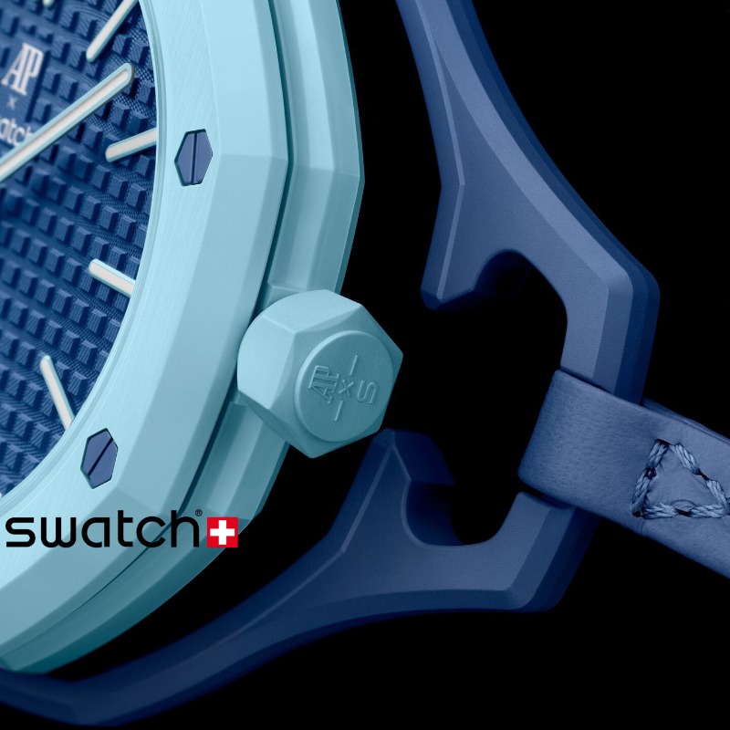 Reloj de bolsillo de lujo lige - Audemars Piguet Watch Royal Oak reseña y precio