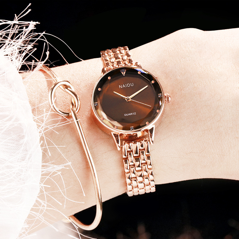 Relojes de mujer de marca supe - Luxury Watch Top 10 reseña y precio